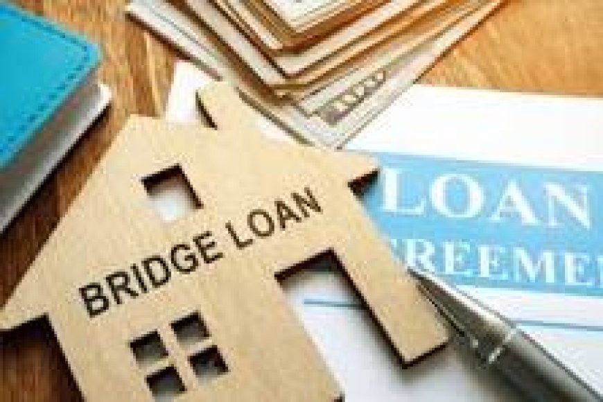 Commercial Bridge Loans: A Beacon of Hope for Small Businesses