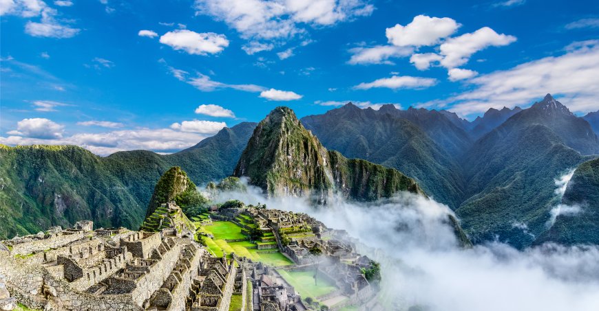 Solo Traveler's Guide to a One-Day Machu Picchu Adventure