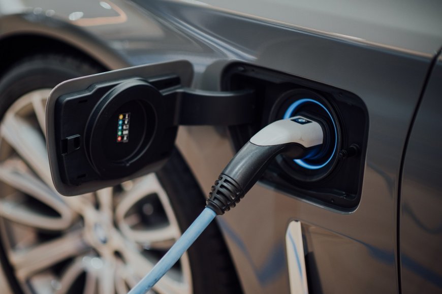 Liquid-cooled Charging Cable Market Analysis, Size, Share, Growth, Trends, and Forecasts 2023-2030