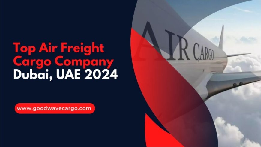 What are the main advantages of using air freight companies?