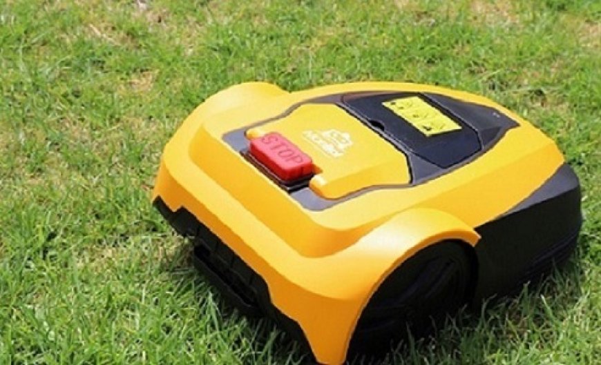 Is a Robotic Lawn Mower Worth the Investment for Your Home?