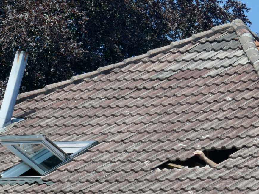 Top Storm Damage Restoration Services: Protecting Your Property After a Storm