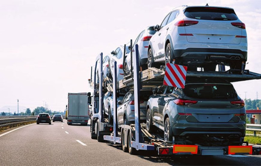 Top Florida Auto Shipping Companies: Secure and Efficient Vehicle Transport