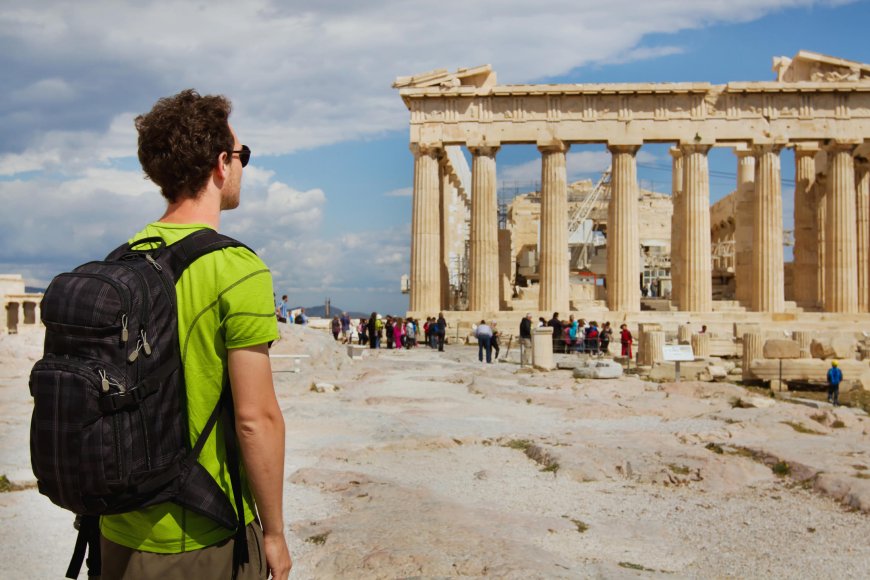 Discovering Greece: Top 10 Destinations You Must Visit