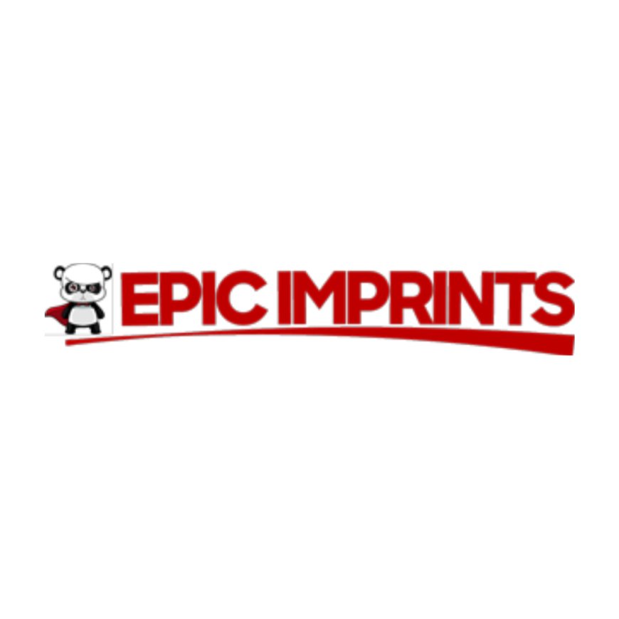 Discover Epic Imprint: Your Local Expert for Silk Screen T-Shirts