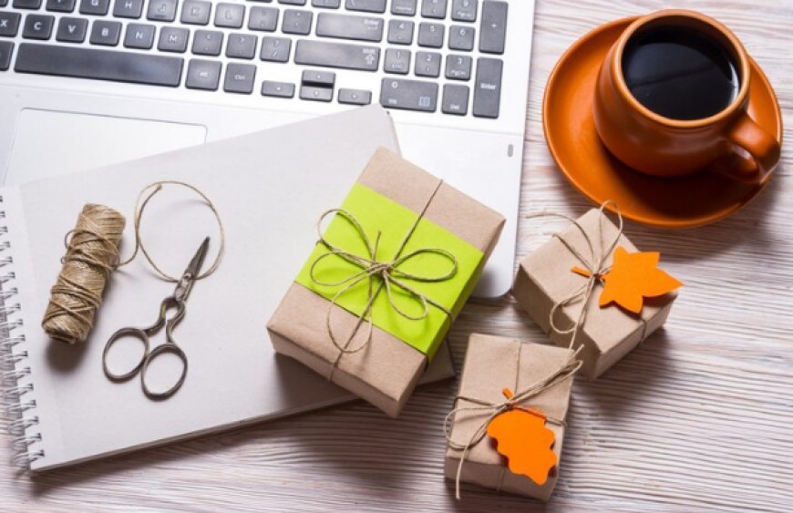 How Corporate Gifts in Singapore Motivate The Employees?