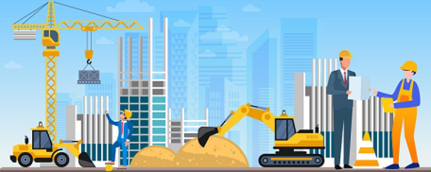 Construction Software Market Size & Global Report [2032]
