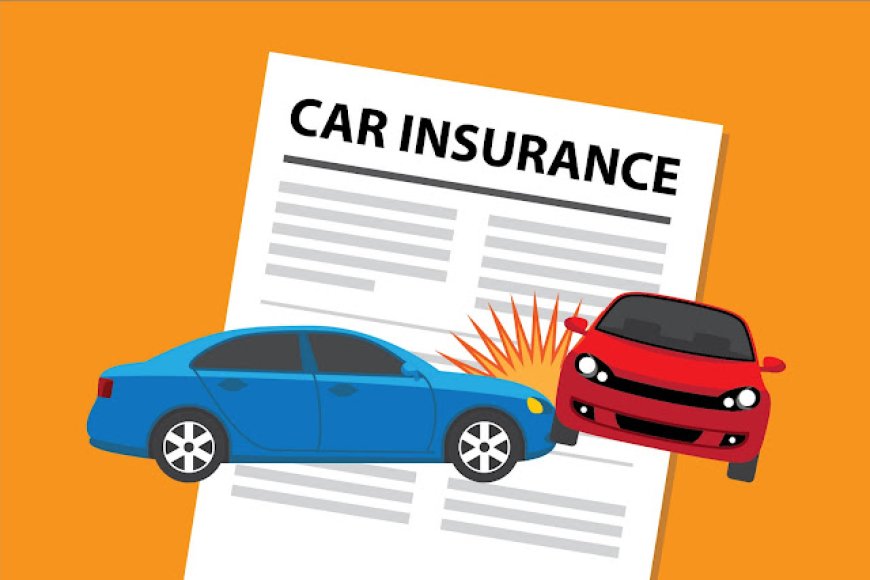 Choosing the Right Car Insurance in Dubai: A Step-by-Step Guide