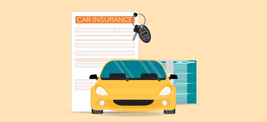 Choosing the Right Car Insurance in Dubai: A Step-by-Step Guide