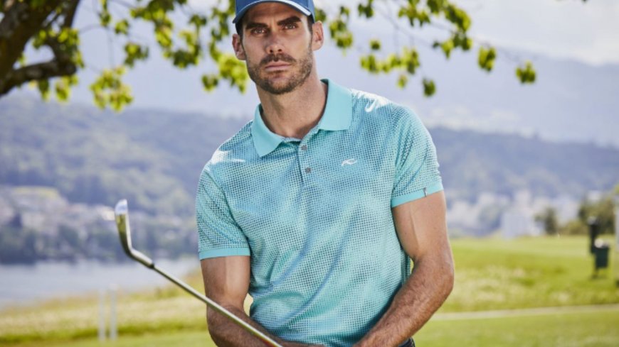 The Comfortable Choice: Lip Out Golf's Quality T-Shirts