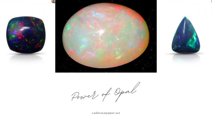 Opal Stone Price: Comprehensive Guide to Valuing Opals