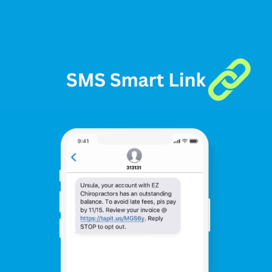 Maximizing Marketing Impact with SMS Smart Links