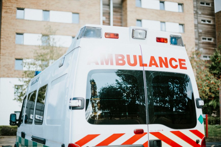 How to Find Ambulance Services in Bangladesh