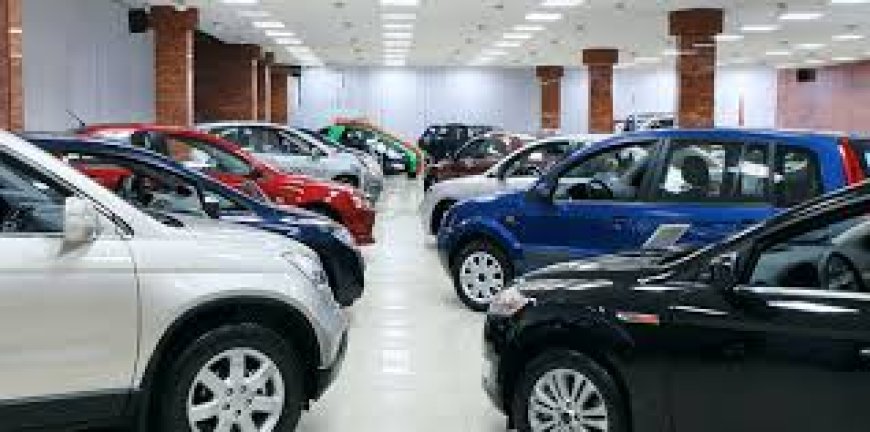 Customer Service Excellence What to Expect from Top Used Car Dealerships