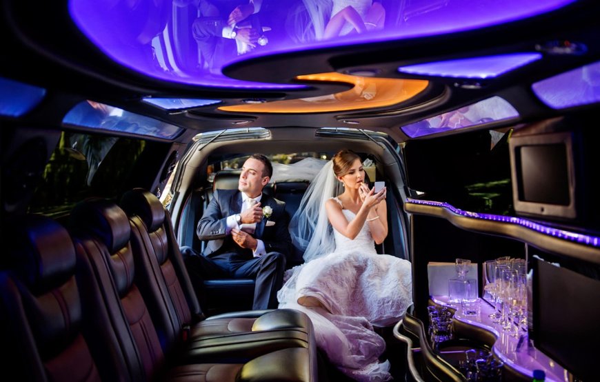 Success Stories: Geelong Weddings With Stunning Luxury Wedding Cars