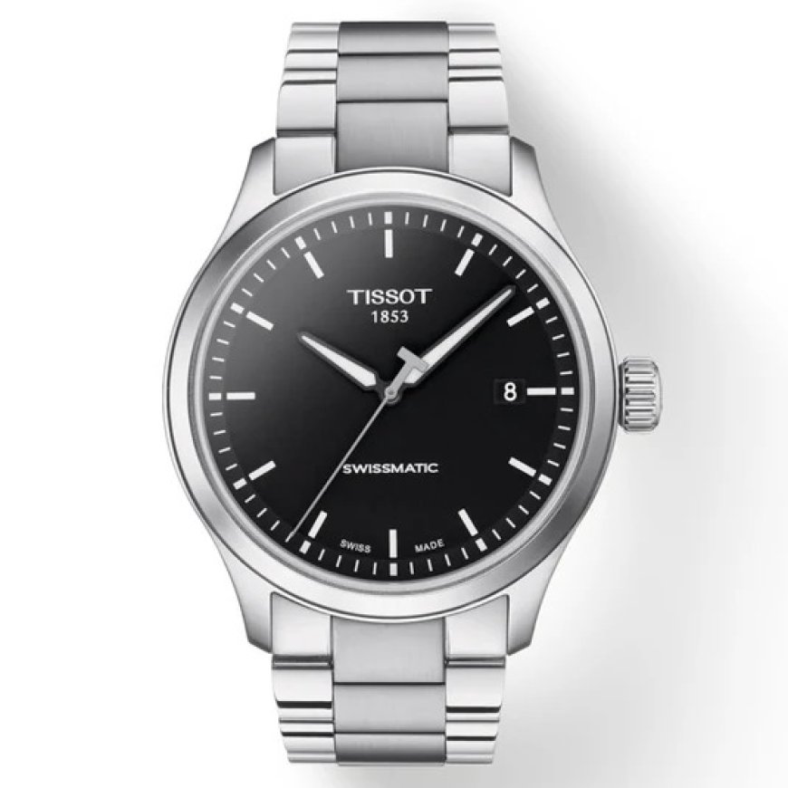 Tissot T classic watches - Zimson Watches