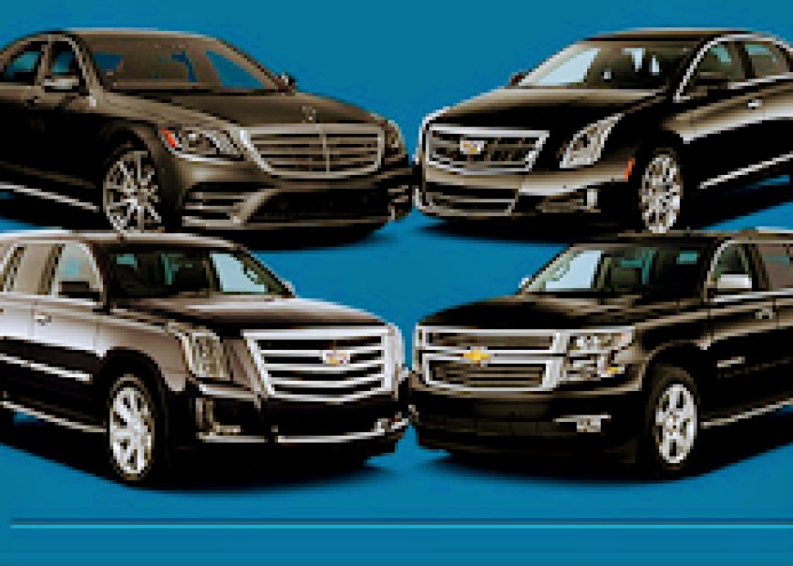 A Step-by-Step Guide to Hiring a Niagara Falls Limo Service