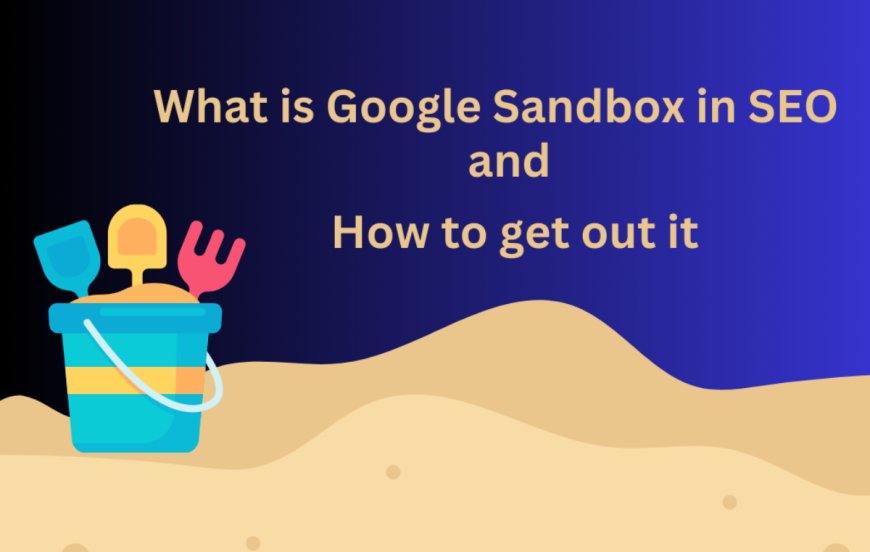 Understanding the Google Sandbox in SEO