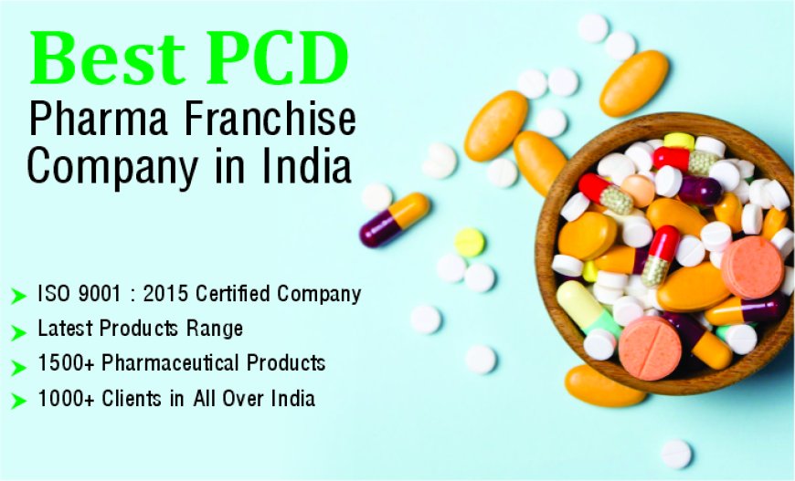 What Is PCD Pharma Franchise And What Are Its Scope