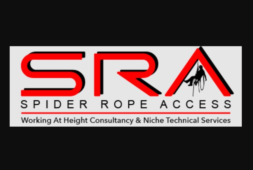 5 Top reasons to Select Rope Access Services in Manchester