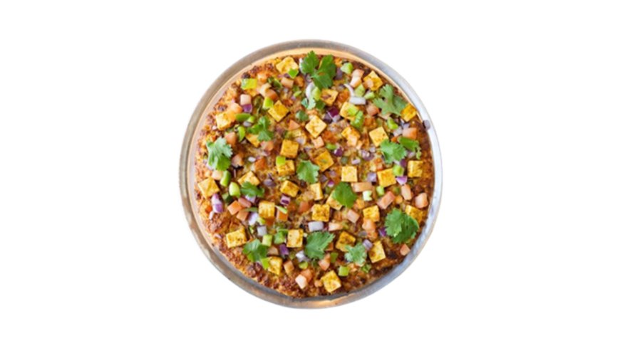 Find Your Flavor: The Variety of Curry Pizza Options