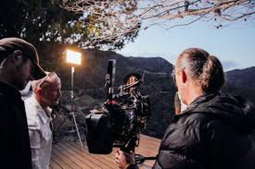 The Ultimate Guide to Choosing a Video Production Company in Sydney