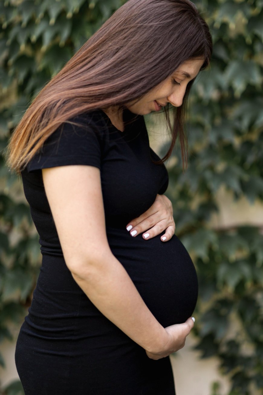 Comprehensive Pregnancy Care Program: Ensuring a Healthy Journey