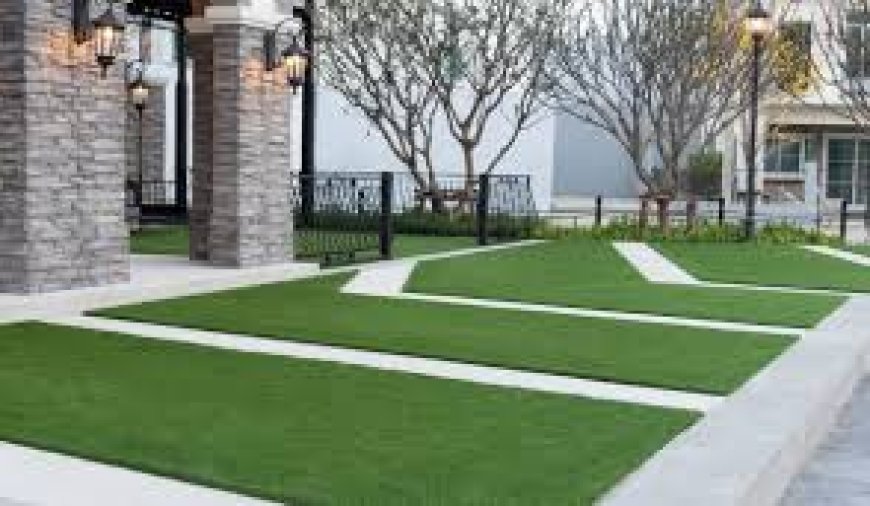 Calabasas' Finest: Elevating Outdoor Spaces with Expert Artificial Turf Installers