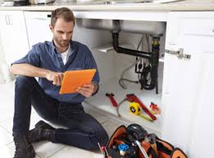 The Ultimate Guide to Choosing the Right Plumbing Scheduling Software for Your Business