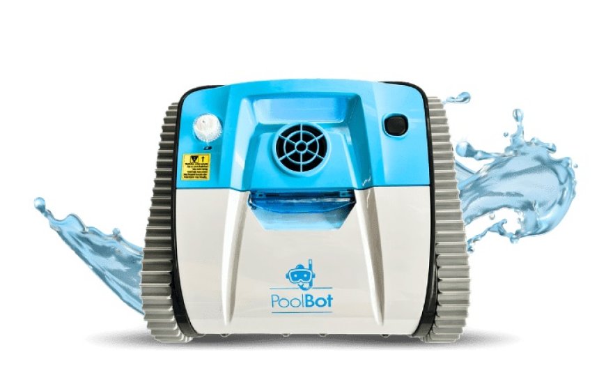 How Much Maintenance Does a Pool Cleaner Robot Require?