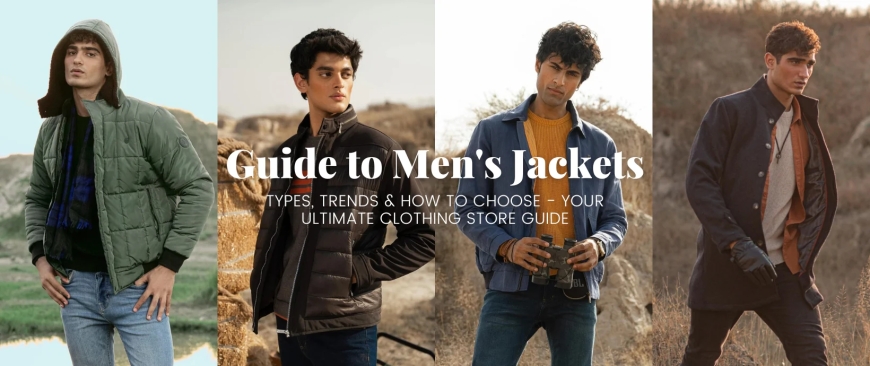 The Ultimate Guide to the ten Best Selling Fashion Jackets in the US