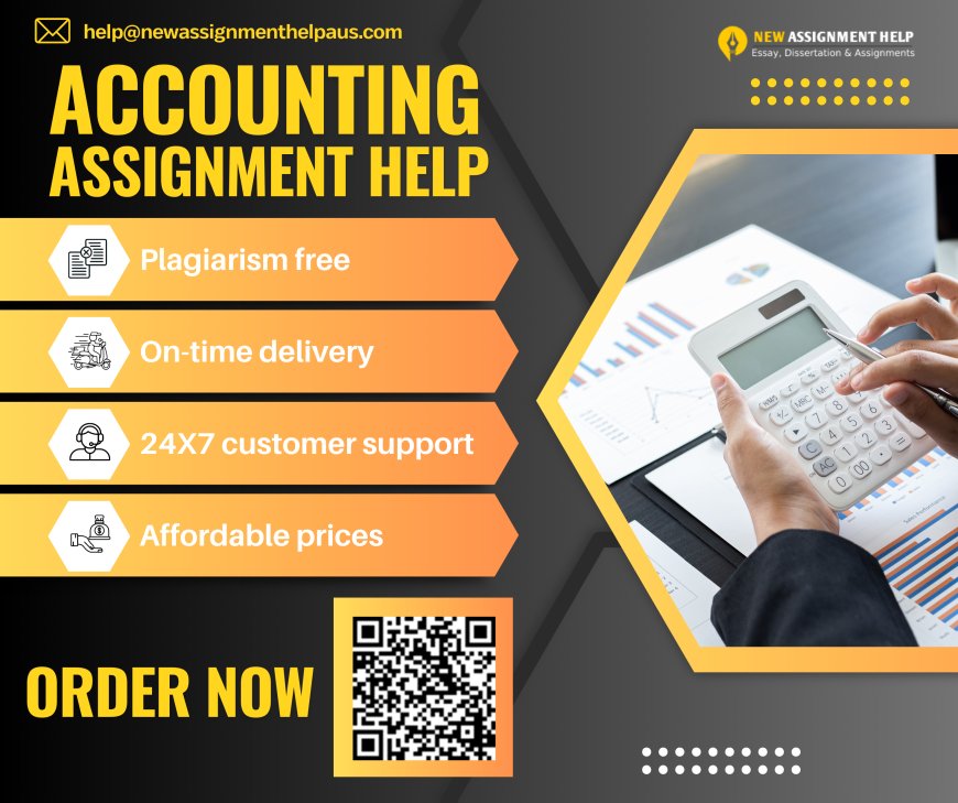 Essential Tips for Finding Reliable Accounting Assignment Help