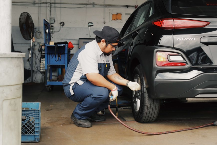 The Best Hyundai Service Manual: 10 Things You Need To Know