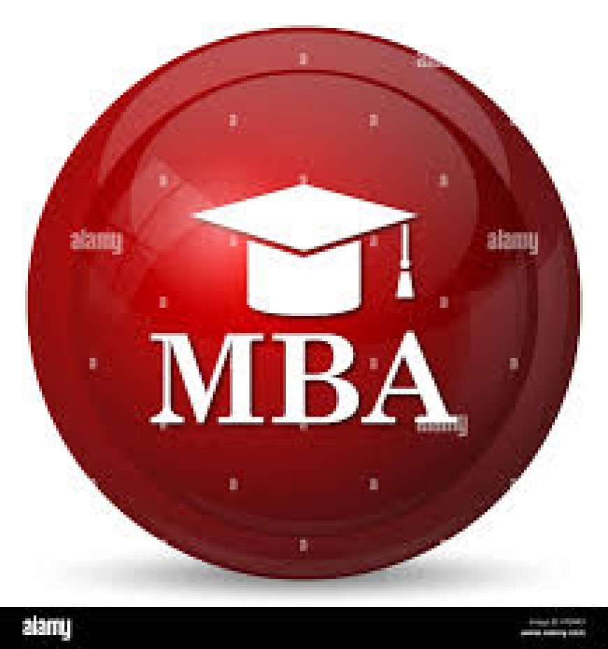 Simplified Guide to the Pursuing a Tech MBA in USA