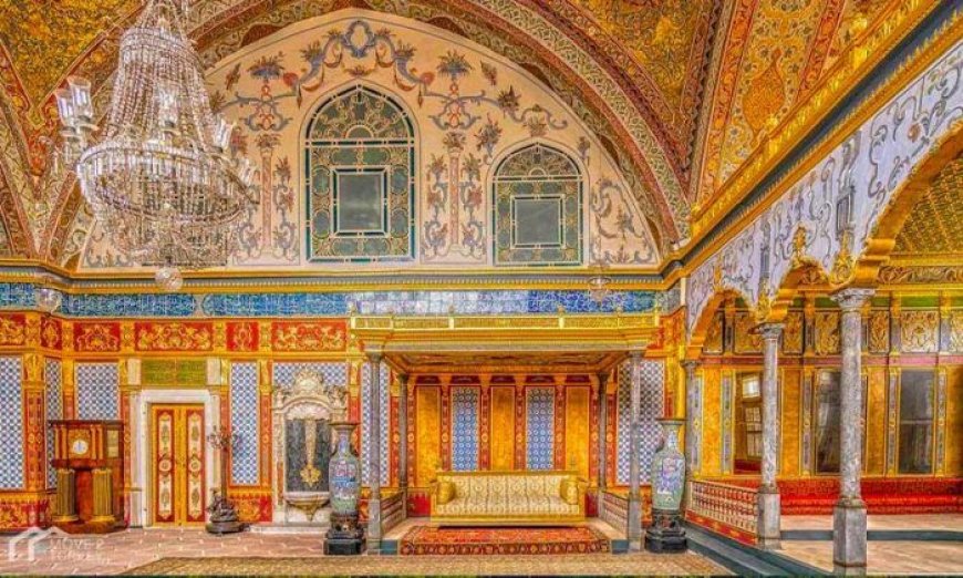 Your Complete Guide to Topkapi Palace Tickets: Prices, Tours, and Must-Know Tips