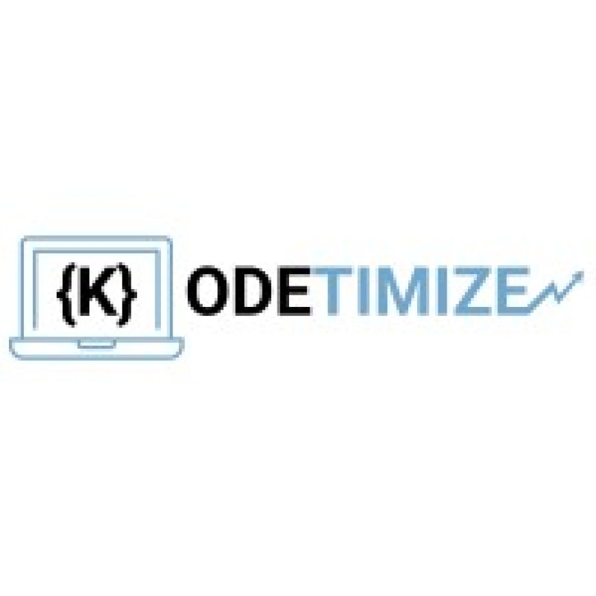 Kodetimize Best Web Development & Digital Marketing Agency