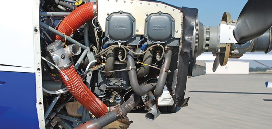 Aircraft Exhaust System Market Size, Exploring Share, Trends, and Growth Prospects from 2023-2030