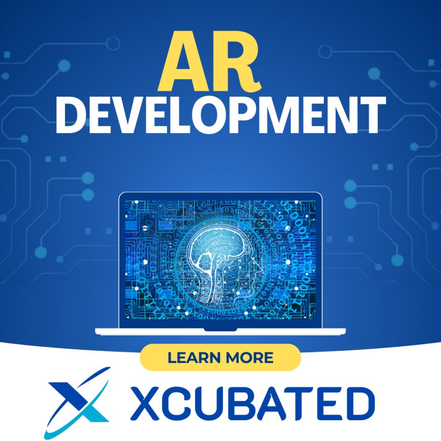 Ar Development Company in India