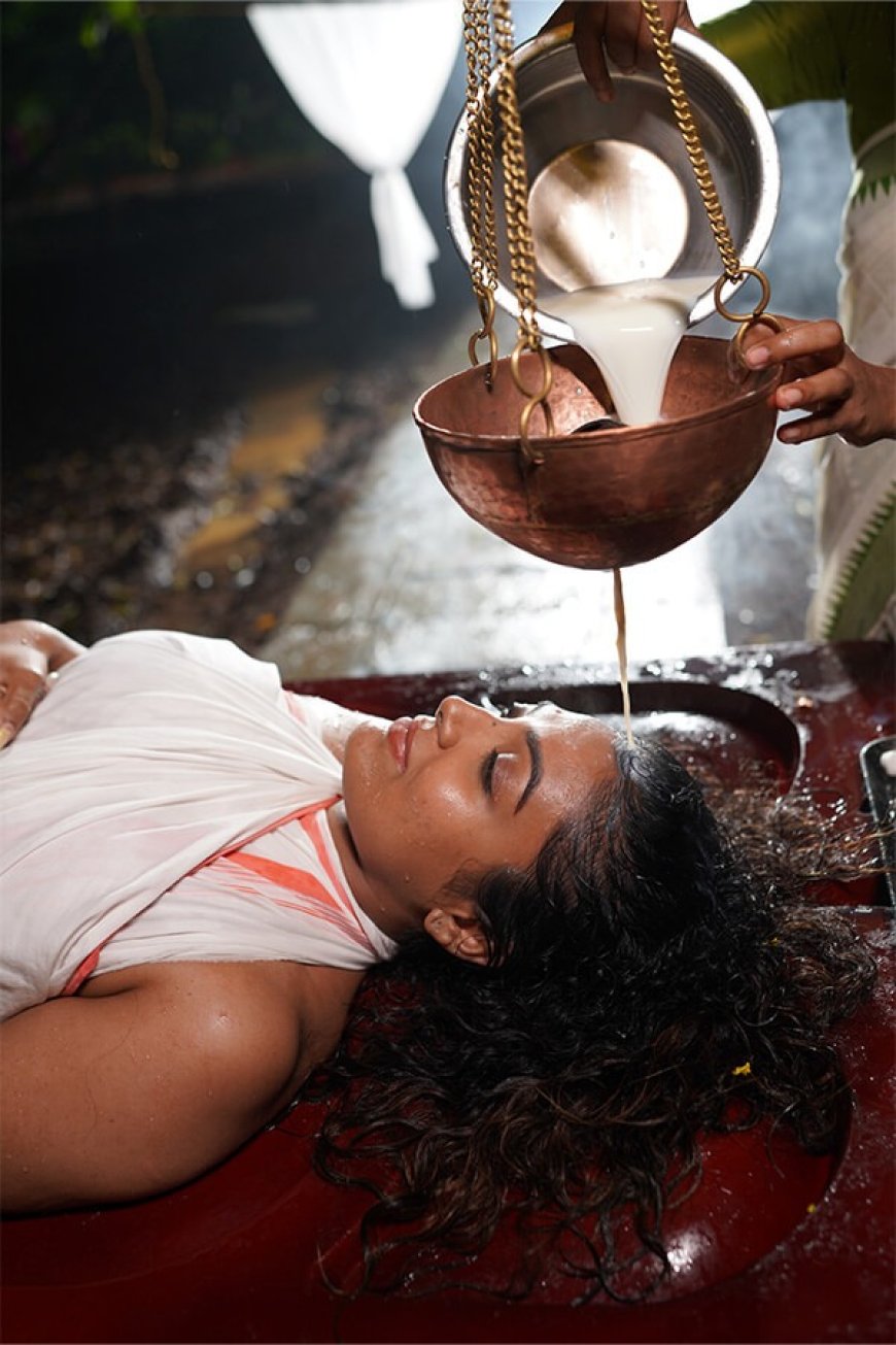 Exploring the Timeless Wisdom of Kerala Ayurveda