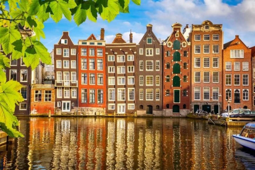 Things to Do in Amsterdam: A Comprehensive Guide