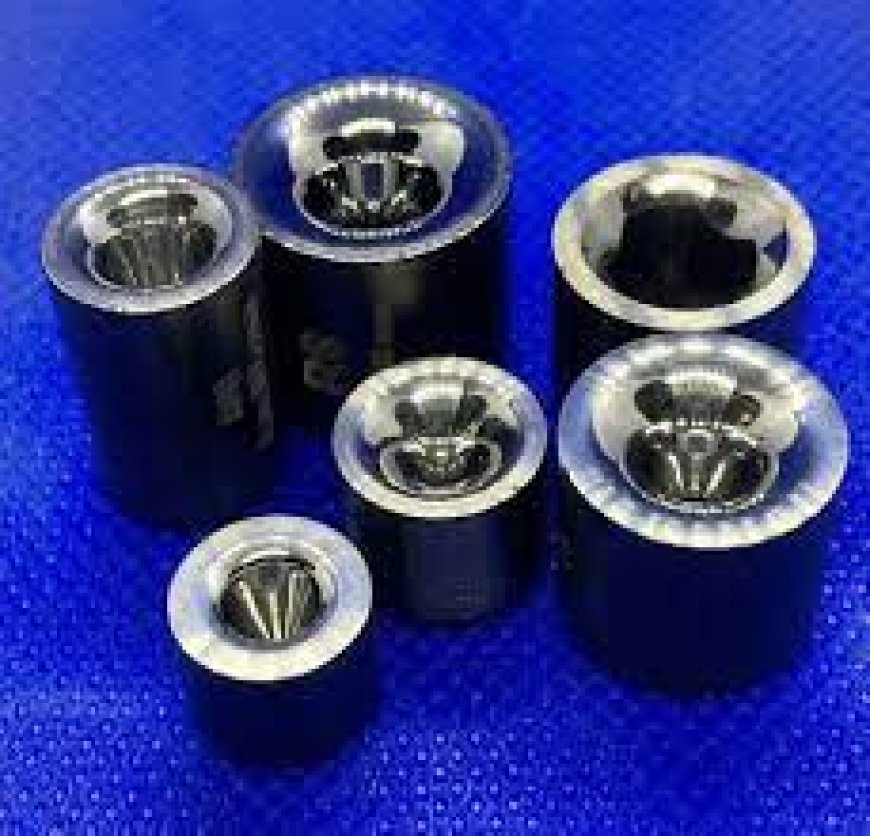 Understanding the Advantages of Split Coating Dies: A Comprehensive Guide by Sancliff