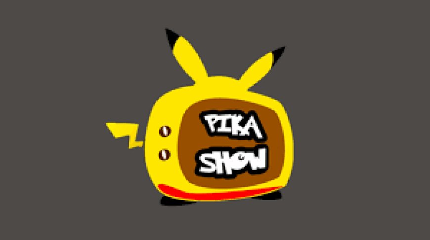 Pikashow APK Download v85 Latest Version For Android