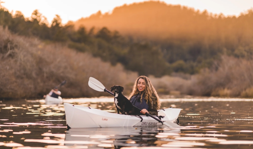 Exploring the World of Folding Kayaks in Canada: A Comprehensive Guide