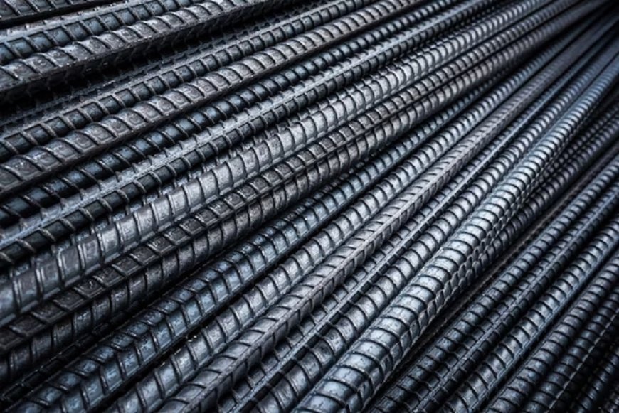 The Significance and Utility of TMT Bars in Modern Construction