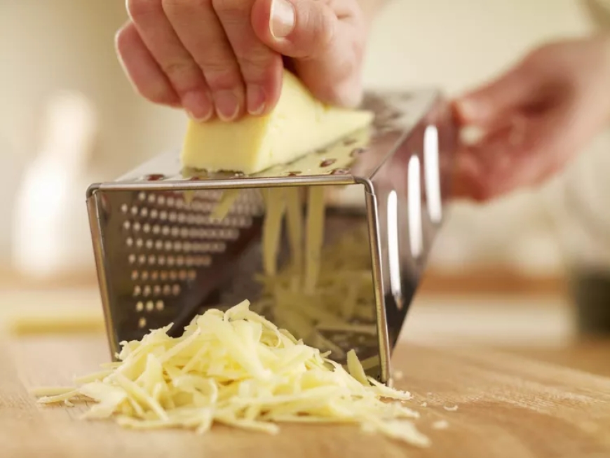 Global Cheese Grater Market Assessment, Opportunities and Forecast, 2017-2031F