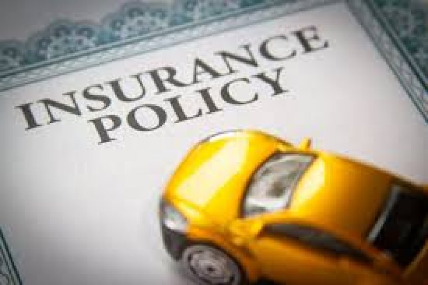 How to Find a Commercial Auto Insurance Agent Near You?