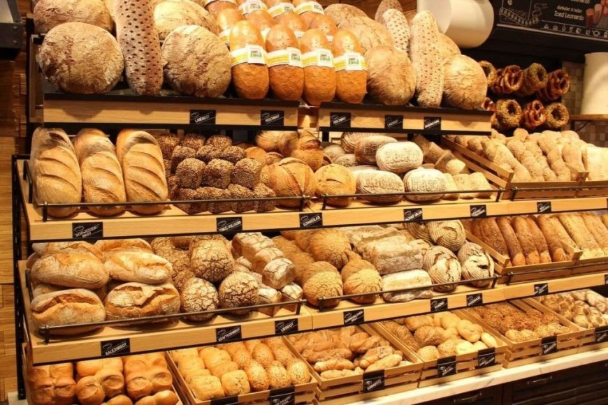 Global Bakery Products Market Assessment