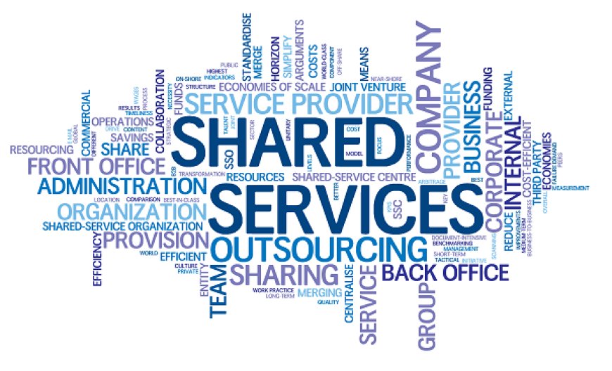 Shared Services Center Market Size and Share Analysis 2024-2032