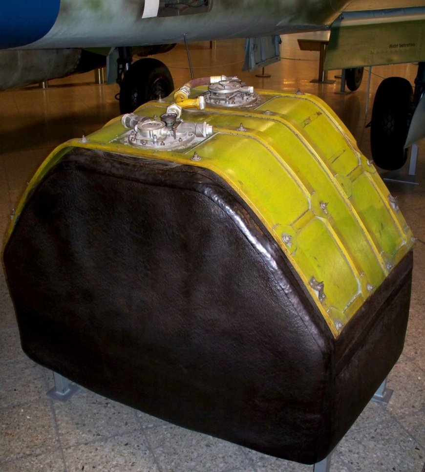 Aircraft Fuel Tanks Market Size, Projections of Share, Trends, and Growth for 2023-2030