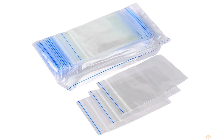 Shrink Bag Market Size Set to Hit $6.03 Billion by 2034, Expanding at a CAGR of 5.8%